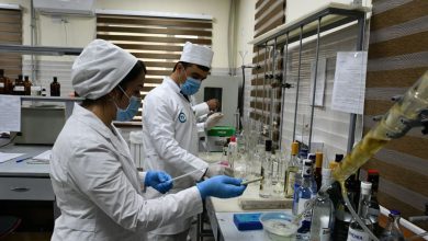 بهترین آزمایشگاه در تهران